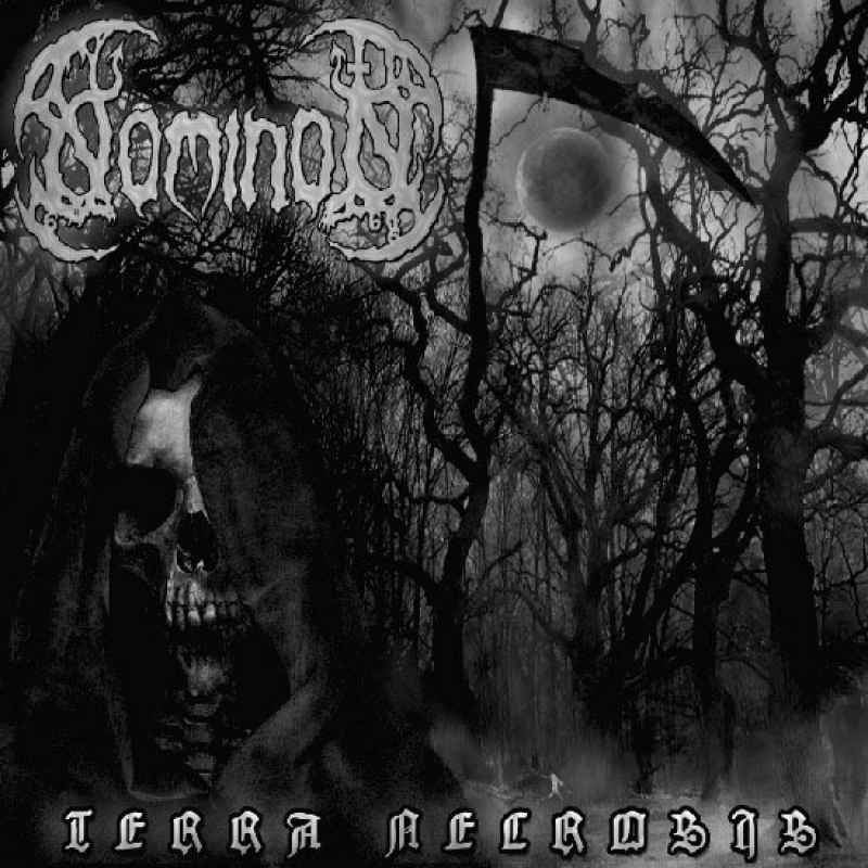 NOMINON - Terra Necrosis DIGI